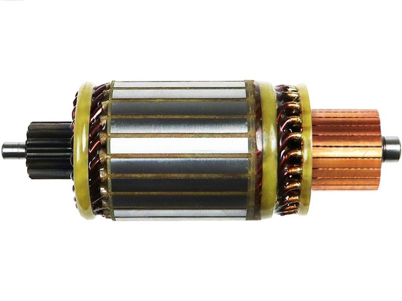 AS-PL SA9019 Armature, starter