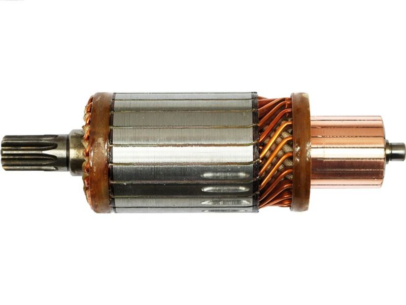 AS-PL SA9020 Armature, starter