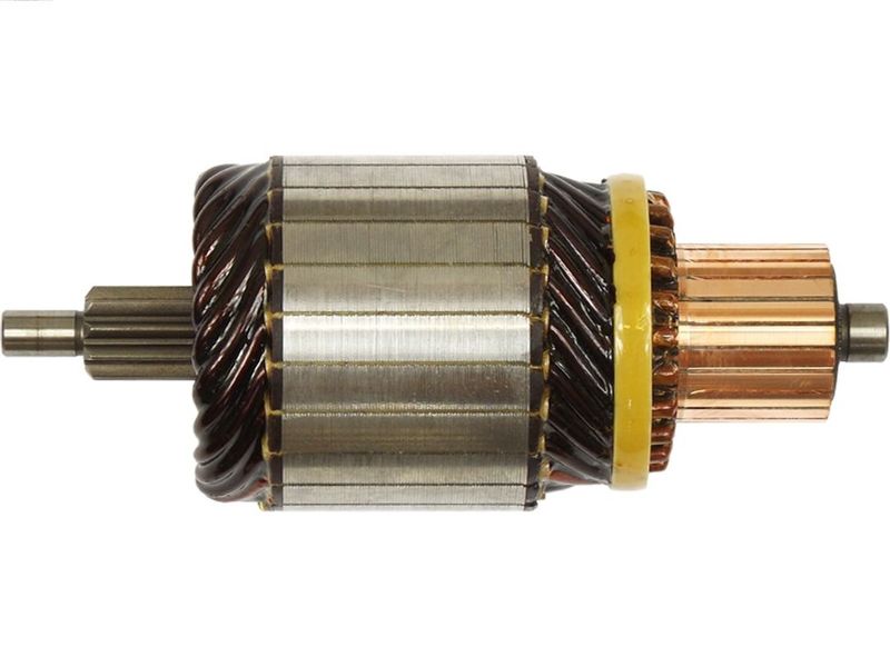 AS-PL SA9021 Armature, starter