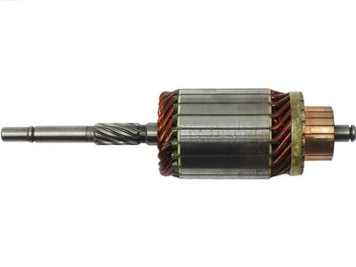 Armature, starter AS-PL SA9022(LETRIKA)