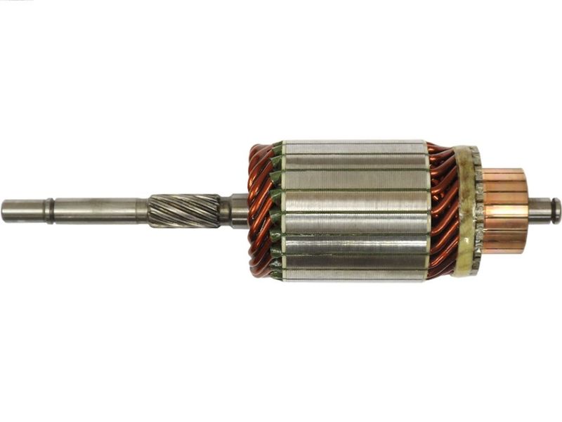 AS-PL SA9023(LETRIKA) Armature, starter