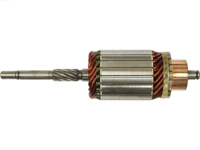 Armature, starter AS-PL SA9023(LETRIKA)