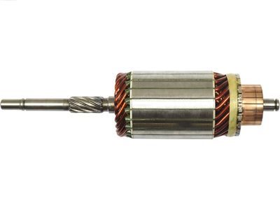 Armature, starter AS-PL SA9024(LETRIKA)