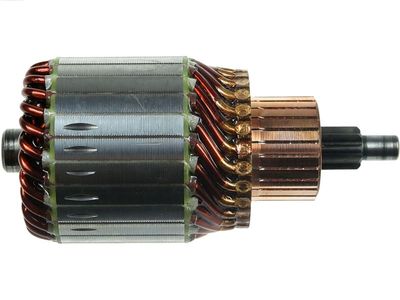 Armature, starter AS-PL SA9026