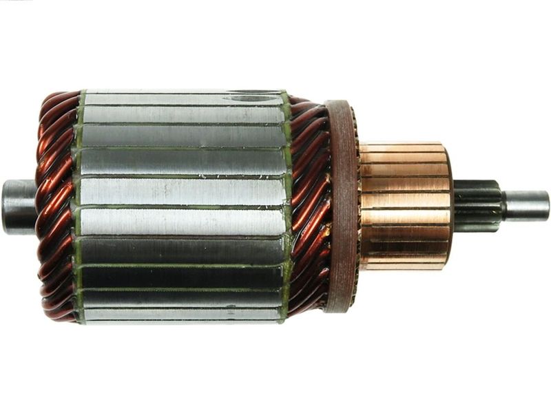 AS-PL SA9028 Armature, starter