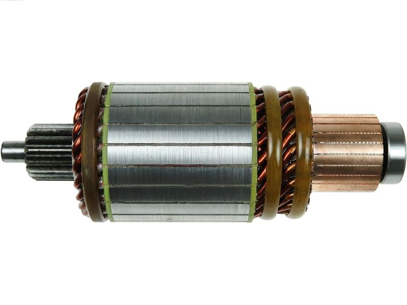 AS-PL SA9029S Armature, starter