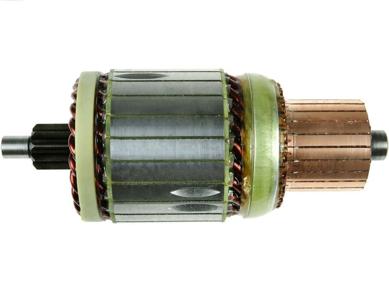 AS-PL SA9030S Armature, starter