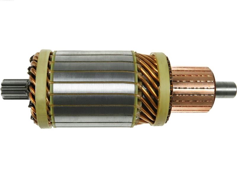 AS-PL SA9031S Armature, starter