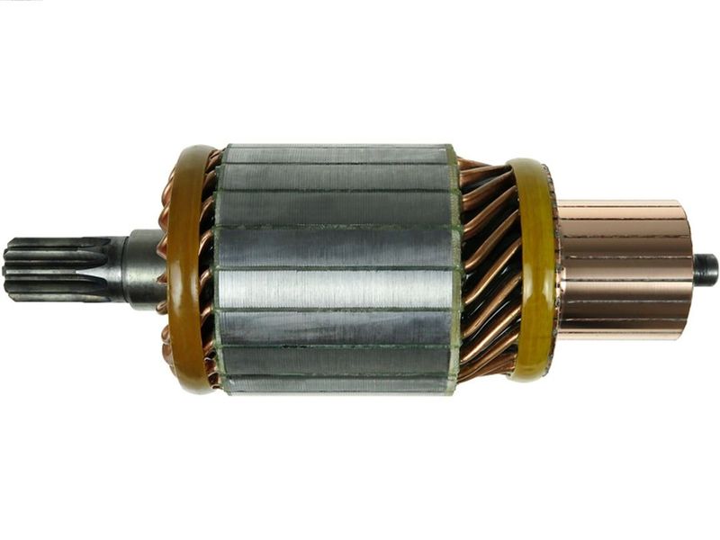 AS-PL SA9032S Armature, starter