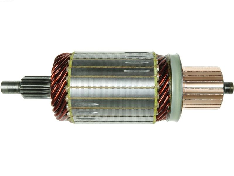 AS-PL SA9037S Armature, starter