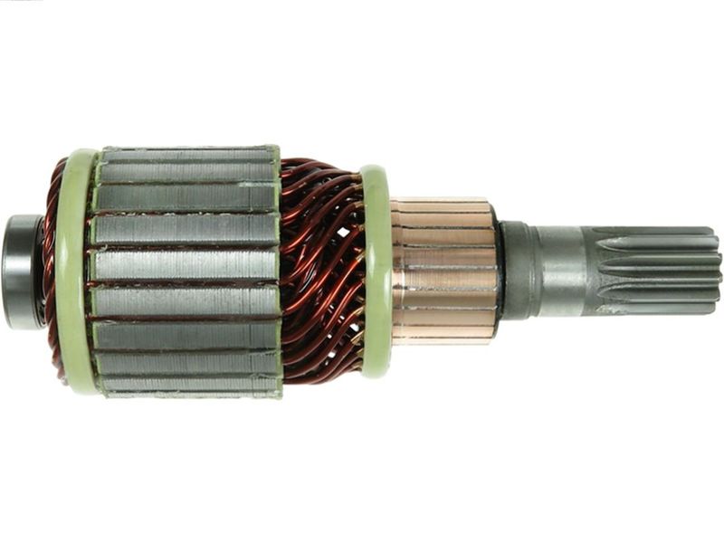 AS-PL SA9038S Armature, starter