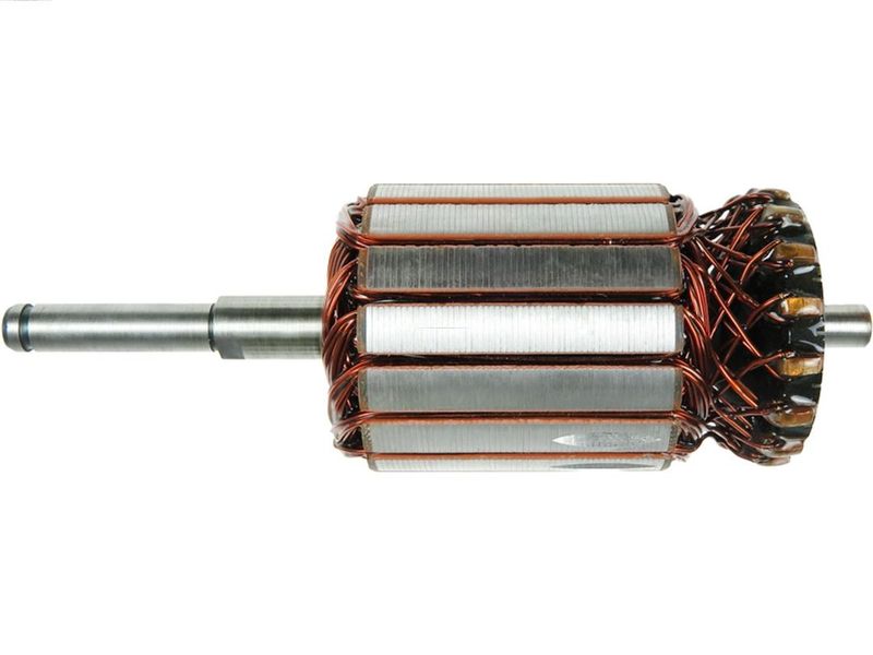 AS-PL SA9039S Armature, starter