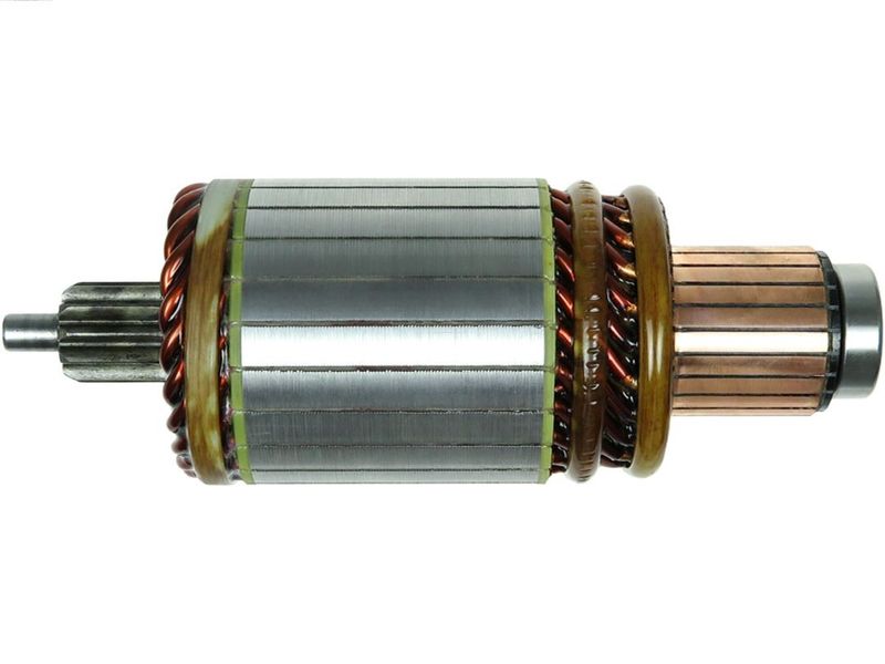 AS-PL SA9040S Armature, starter