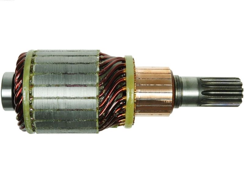 AS-PL SA9041S Armature, starter
