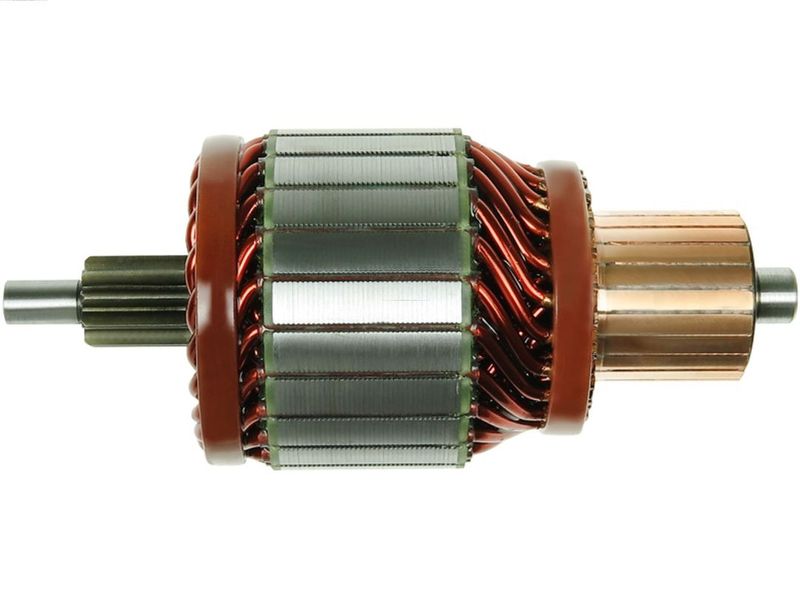 AS-PL SA9042S Armature, starter