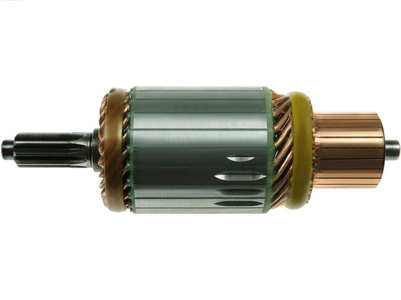 AS-PL SA9043S Armature, starter