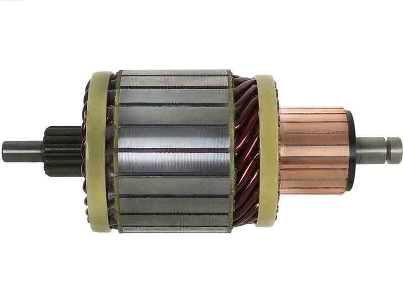 AS-PL SA9068S Armature, starter