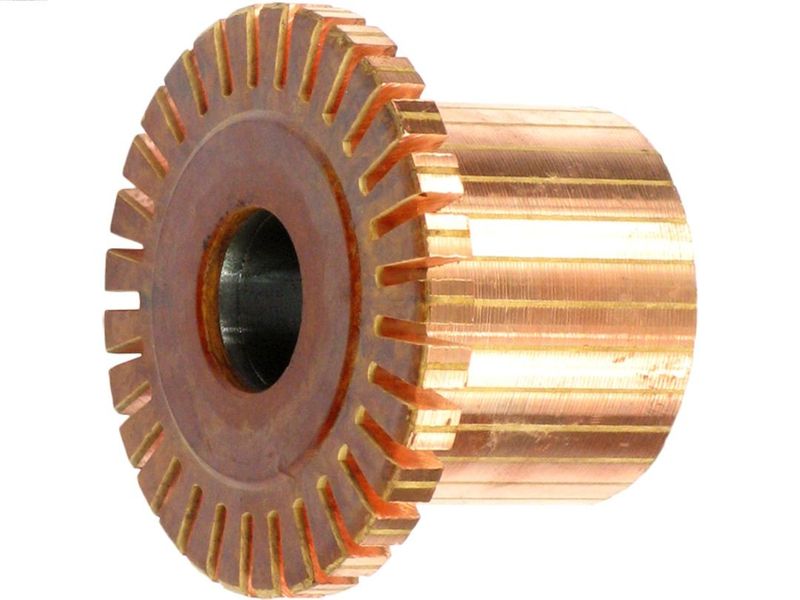 AS-PL SAC0001 Armature, starter