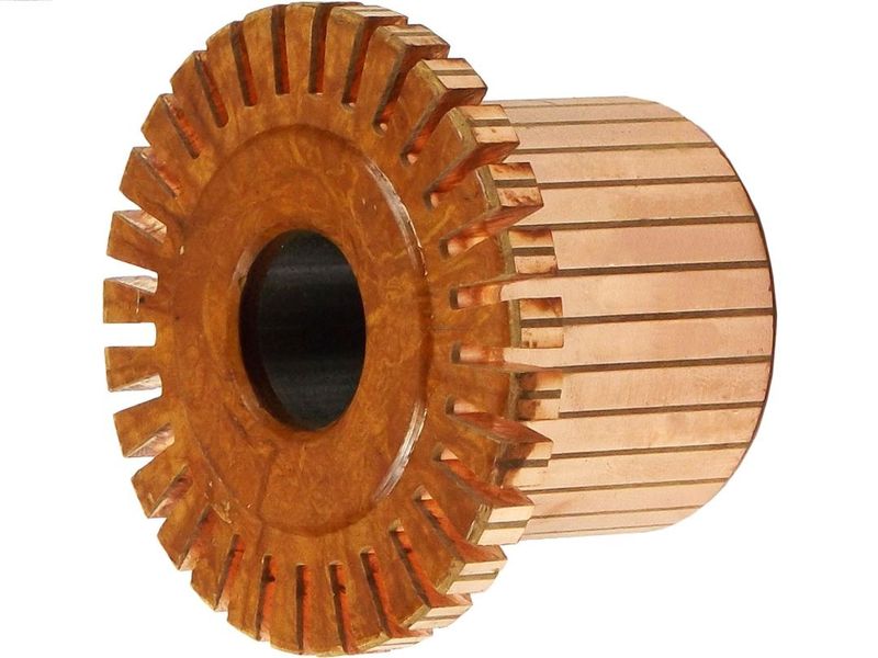 AS-PL SAC0001A Armature, starter