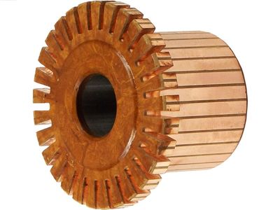Armature, starter AS-PL SAC0001A