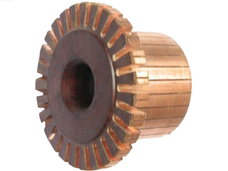 AS-PL SAC9001 Armature, starter