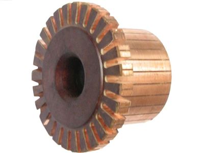 Armature, starter AS-PL SAC9001