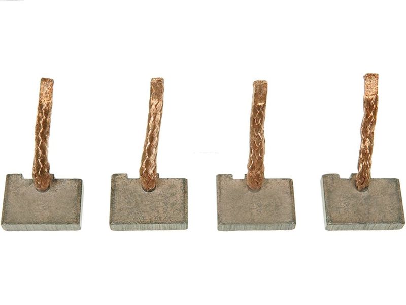 AS-PL SB0013S Carbon Brush, starter