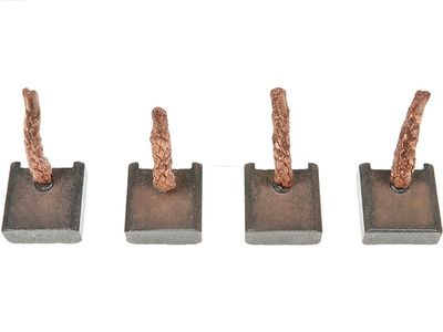 Carbon Brush, starter AS-PL SB0020P