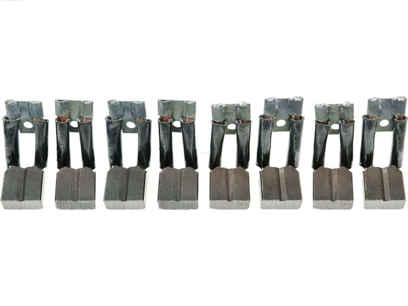AS-PL SB1013S Carbon Brush, starter