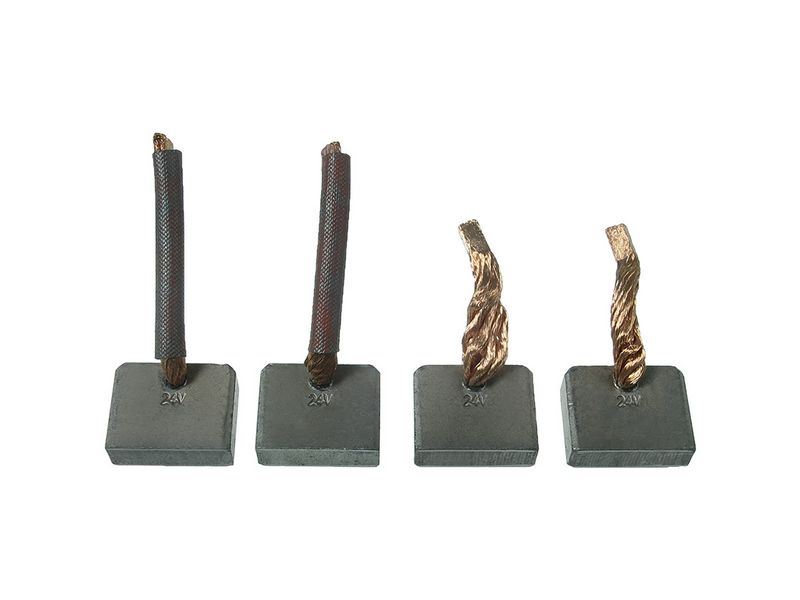 AS-PL SB1028S Carbon Brush, starter