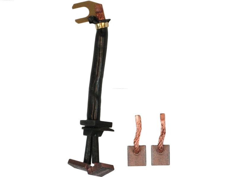 AS-PL SB2009 Carbon Brush, starter