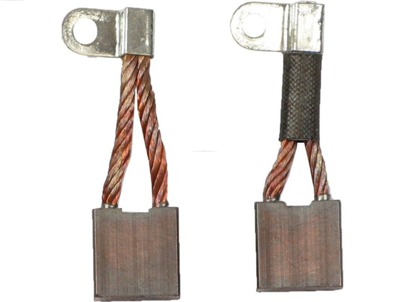 AS-PL SB2020 Carbon Brush, starter