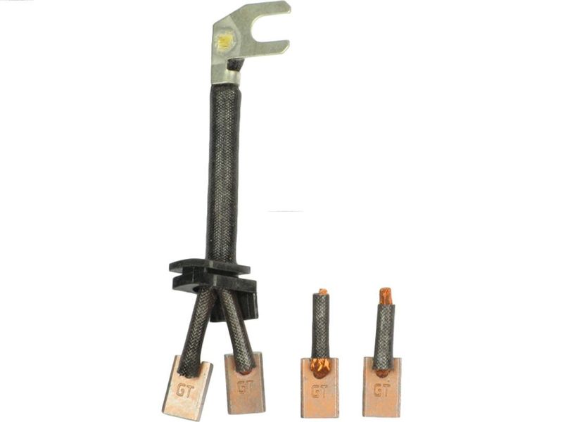 AS-PL SB2022 Carbon Brush, starter