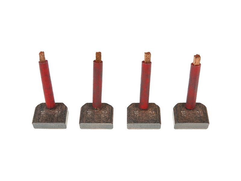 AS-PL SB2026S Carbon Brush, starter