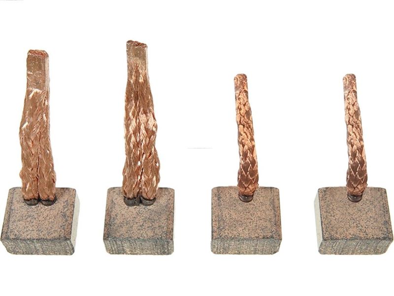 AS-PL SB3005 Carbon Brush, starter