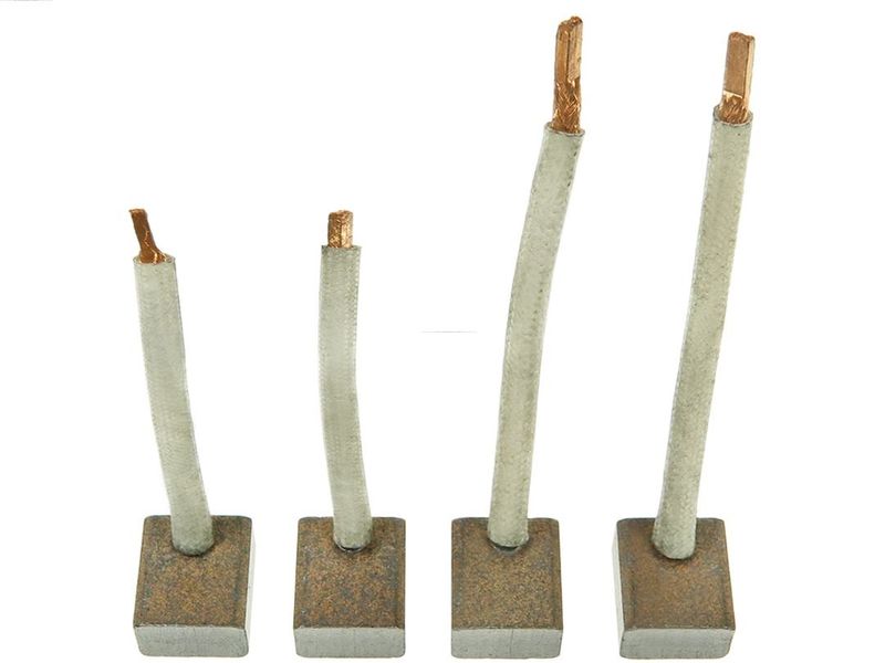 AS-PL SB3007S Carbon Brush, starter