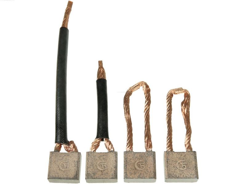 AS-PL SB4013S Carbon Brush, starter