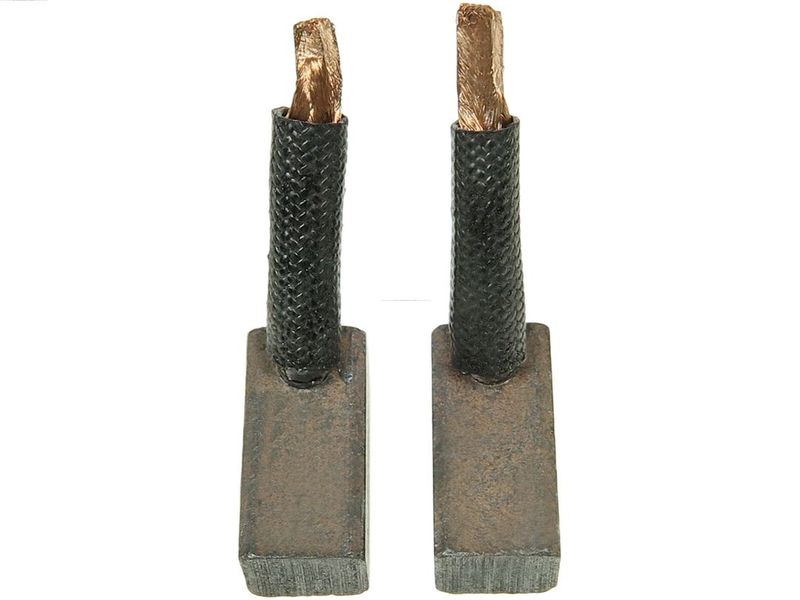 AS-PL SB4014S Carbon Brush, starter