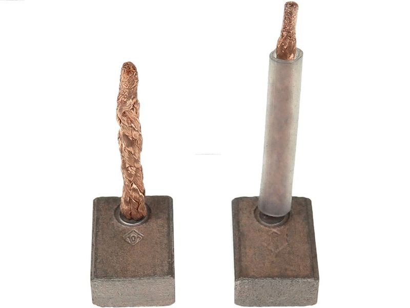 AS-PL SB4021P Carbon Brush, starter