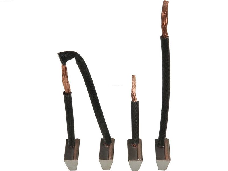 AS-PL SB4031S Carbon Brush, starter