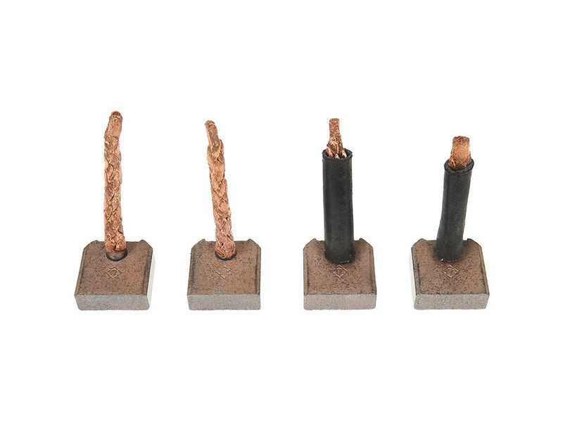 AS-PL SB5002P Carbon Brush, starter