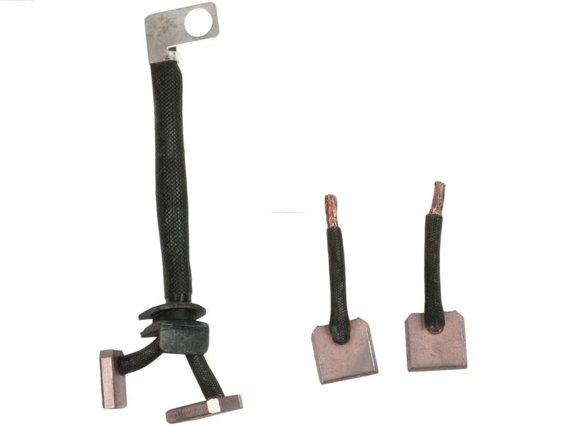 AS-PL SB5004 Carbon Brush, starter
