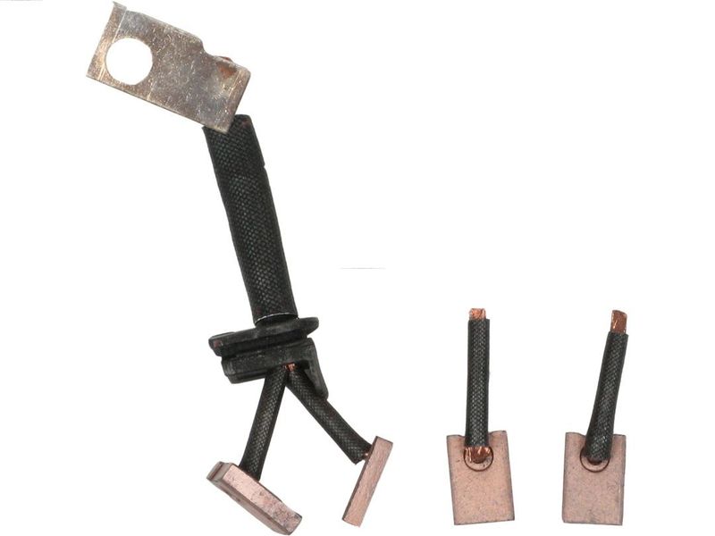 AS-PL SB5005 Carbon Brush, starter