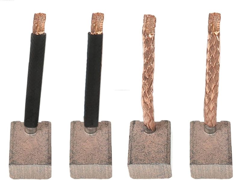 AS-PL SB5007 Carbon Brush, starter