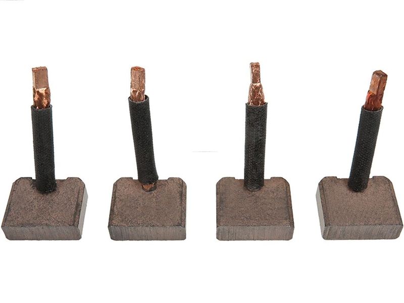 AS-PL SB5014 Carbon Brush, starter