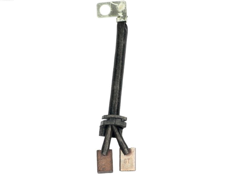 AS-PL SB5017 Carbon Brush, starter