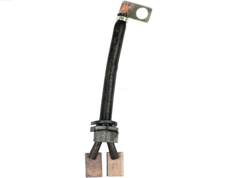 AS-PL SB5018 Carbon Brush, starter