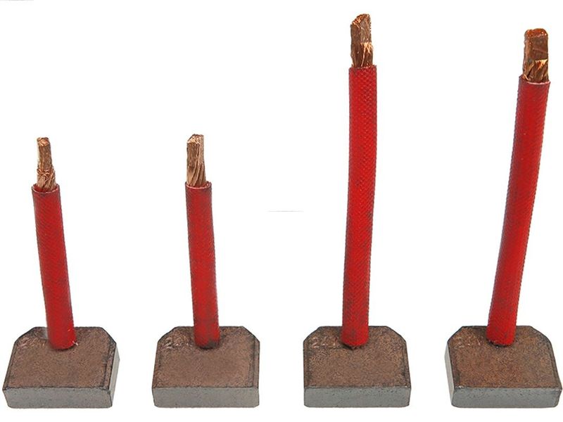AS-PL SB5021 Carbon Brush, starter