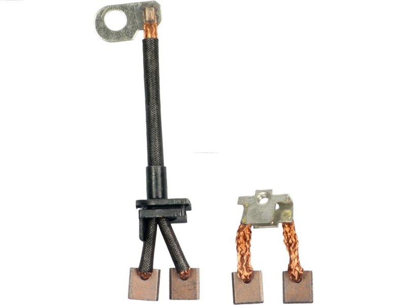 AS-PL SB5023 Carbon Brush, starter