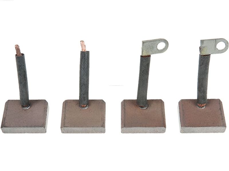 AS-PL SB5035 Carbon Brush, starter